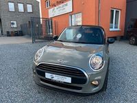 Gebraucht Mini ONE 102 PS (75 kW) 2018 Grau Kleinwagen