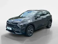 Neu Kia Sportage GT-Line 215 PS (158 kW) 2026 Other SUV