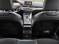 Gebraucht Audi A4 190 PS (139 kW) 2017 Kombi