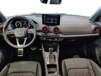 Neu Audi Q2 S-Line 190 PS (139 kW) 2026 Grau SUV