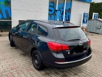 gebraucht Opel Astra Sports Tourer 1.7 CDTI Active 96kW Active