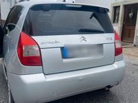 gebraucht Citroën C2 1.1benzin TÜV11/24 Top