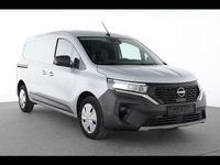 Gebraucht Nissan Townstar N-Connecta 131 PS (96 kW) 2025 Grey highland (metallic) Kombi