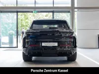 Neu Porsche Cayenne Turbo 2026 Schwarz SUV