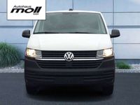 gebraucht VW Transporter T6T6.1Kasten L1H1 2.0 TDI 5-Gang