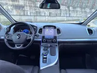 Gebraucht Renault Espace 160 PS (117 kW) 2018 Van / Kleinbus