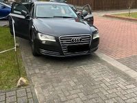 Gebraucht Audi A8 351 PS (258 kW) 2010 Limousine