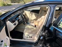 Gebraucht VW Passat 170 PS (125 kW) 2025 Schwarz Kombi