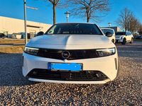 Gebraucht Opel Astra 131 PS (96 kW) 2023 Weiß Limousine