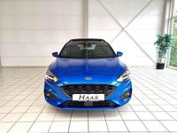 Gebraucht Ford Focus ST-Line 150 PS (110 kW) 2019 Blau Limousine