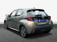 gebraucht Toyota Yaris Hybrid 1.5 VVT-i Club