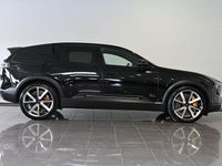 Gebraucht Polestar 3 359 kW (489 PS) 2024 Schwarz SUV