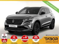 Neu Renault Austral Esprit Alpine 148 PS (108 kW) 2026 Grau SUV