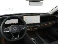 Neu VW Passat Business 150 PS (110 kW) 2026 Grau Kombi