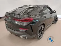 Gebraucht BMW X6 M Sport 298 PS (219 kW) 2025 Schwarz SUV