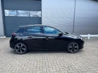 Gebraucht Opel Corsa 75 PS (55 kW) 2025 Schwarz Kleinwagen