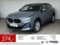 Gebraucht BMW X2 156 PS (114 kW) 2025 Bmw individual storm bay metal SUV