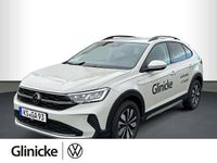 Gebraucht VW Taigo Move 110 PS (80 kW) 2024 Grau SUV