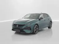 Neu Peugeot 308 GT 145 PS (106 kW) 2026 Bleu lagoa Limousine