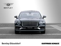 gebraucht Bentley Flying Spur V8 DÜSSELDORF