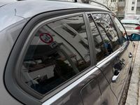 Gebraucht BMW 318 143 PS (105 kW) 2008 Grau Kombi