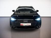 Gebraucht Audi A5 Ambiente 150 PS (110 kW) 2025 Mythosschwarz Coupé