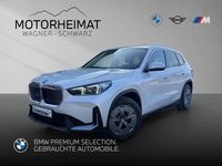 Gebraucht BMW iX1 Performance 230 kW (313 PS) 2023 Weiß SUV