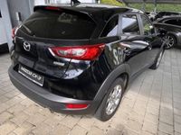 gebraucht Mazda CX-3