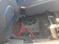 Gebraucht Ford Transit Custom 170 PS (125 kW) 2016 Weiß Van / Kleinbus