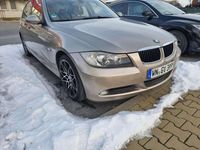 Gebraucht BMW 320 170 PS (125 kW) 2008 Limousine