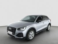 Gebraucht Audi Q2 Advanced Plus 116 PS (85 kW) 2025 Florettsilber metallic SUV