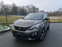 gebraucht Peugeot 3008 ACT Puretech 130