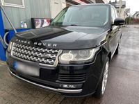 gebraucht Land Rover Range Rover 4.4 SDV8/Voll/SH/Pano/SoftCl/Autobiography