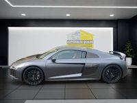 gebraucht Audi R8 Coupé 5.2 FSI quattro plus