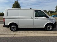 Gebraucht VW Transporter 150 PS (110 kW) 2020 Weiß Van