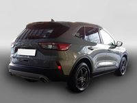 Gebraucht Ford Kuga Titanium X 152 PS (111 kW) 2022 Silber SUV