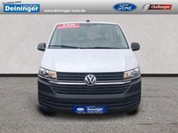 Second-hand VW Transporter 150 CP (110 kW) 2020 Argintiu Van