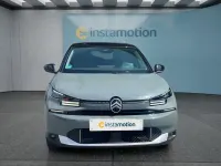 Gebraucht Citroën e-C4 114 kW (156 PS) 2025 Grün Limousine