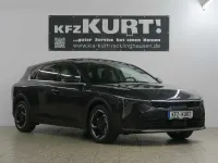 Neu Kia K4 Spirit 150 PS (110 kW) 2026 Weiß Limousine