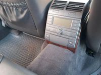 Gebraucht VW Phaeton 239 PS (175 kW) 2008 Grau Limousine