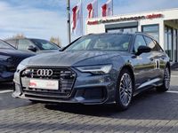 gebraucht Audi A6 Avant TFSI e Sport