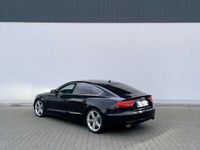 gebraucht Audi A5 Sportback 3.0 TDI quattro DPF