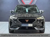 Gebraucht Cupra Formentor 150 PS (110 kW) 2023 Schwarz SUV