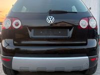 Gebraucht VW Golf VI 160 PS (117 kW) 2008 Schwarz Kleinwagen