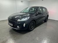 Gebraucht Ford Kuga Cool & Connect 120 PS (88 kW) 2022 Schwarz SUV