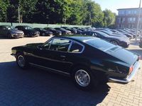 Gebraucht Aston Martin DBS 320 PS (235 kW) 1970 Grün Coupé