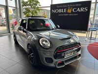 Gebraucht Mini John Cooper Works Chili 231 PS (169 kW) 2016 Grau Kleinwagen