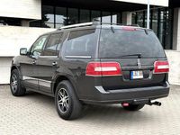 Gebraucht Lincoln Navigator 305 PS (224 kW) 2007 Grau SUV