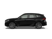 Gebraucht BMW X1 Performance 211 PS (155 kW) 2025 Schwarz SUV