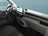 Neu VW Transporter 170 PS (125 kW) 2025 Weiß Van
